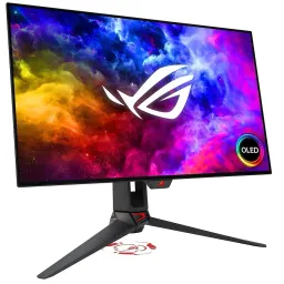 Asus ROG Swift OLED PG27AQDM