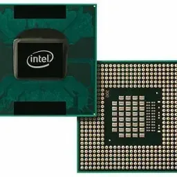 Intel Pentium Dual-Core Mobile P6200