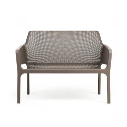Canapea Nardi NET BENCH TORTORA