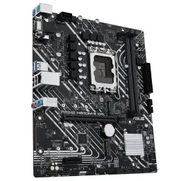 ASUS PRIME H610M-K D4