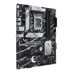 ASUS PRIME B760- PLUS