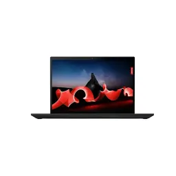 Lenovo 16.0 ThinkPad T16 Gen 2 Thunder Black, Intel Core i5-1335U, 16Gb DDR5-5200, 512Gb PCIE, Intel Iris Xe Graph, IPS WUXGA (1920x1200) Non-glare, HDMI, Gbit Ether, 802.11ax, BT, TB4, USB 3.2, IR FHD Webcam, FP, Smart CR, No OS, Illum Keyb, 21HH0052RT