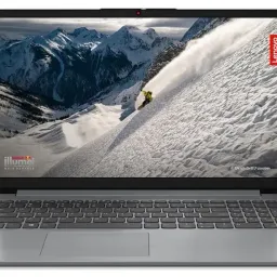 Lenovo 15.6 IdeaPad 1 15AMN7