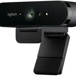 Logitech BRIO Ultra HD PRO