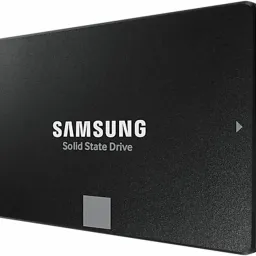 Samsung 870 EVO MZ-77E250BW