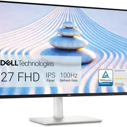 Dell IPS LED S2725HS