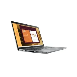 Dell 15.6 Latitude 5550 Grey, Intel Core Ultra 7 165U, 16Gb DDR5-5600, 1Tb PCIE, Intel Graphics, IPS FHD (1920x1080) Non-glare, HDMI, Gbit Ethernet, 802.11ax, Bluetooth, 2x USB-C TB4, 2x USB-A, Card Reader, IR FHD Webcam, FP, Win 11 Pro, Illum. Keyb.