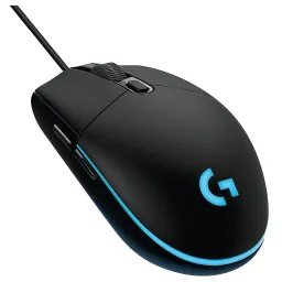 Logitech G203