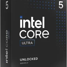 Intel Core Ultra 5 225F