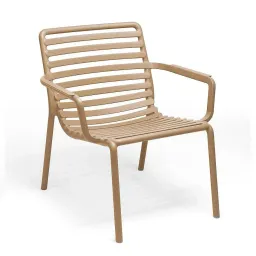 Nardi DOGA RELAX CAPPUCCINO