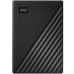 WD My Passport WDBYVG0020BBK-WESN