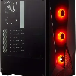 Corsair Carbide Series SPEC-DELTA