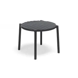 Nardi DOGA TABLE ANTRACITE