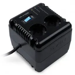 SVEN Automatic Voltage Regulator VR-V1000