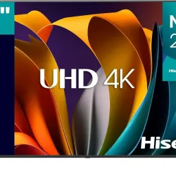 Hisense LED SMART TV