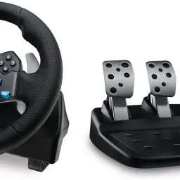 Logitech G29