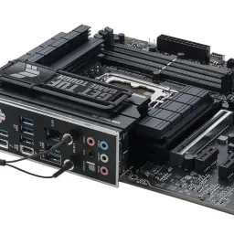 ASUS TUF GAMING Z890- PLUS