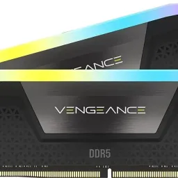 Corsair Vengeance RGB Black