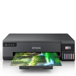 Printer Photo Inkjet Epson L18050 A3+, Color, 1440 x 5760 dpi, 22 p/min, Wi-Fi 802.11 a/b/g/n