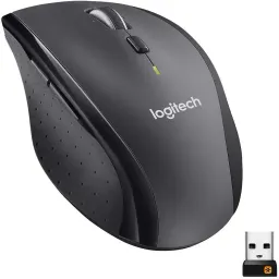Logitech M705 Marathon