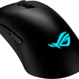 Asus ROG Keris AimPoint