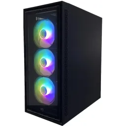 Miditower ATX HPC C-09