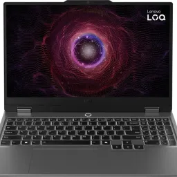Lenovo 15.6 LOQ 15ARP9