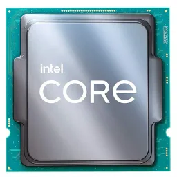 Intel Core i5-12400