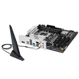 ASUS B860M MAX GAMING AX