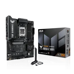 ASUS TUF GAMING B850-E