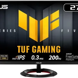 Asus TUF Gaming VG279Q5R