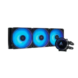 Chieftec Iceberg 360 A-RGB Multi Compatible All-In-One CPU Water Cooler