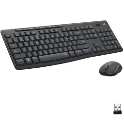 Logitech MK295