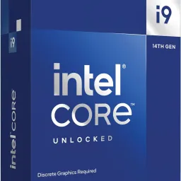 Intel Core i9-14900KF