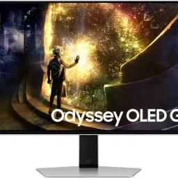 Samsung Odyssey G6