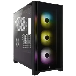 Corsair iCUE 4000X RGB