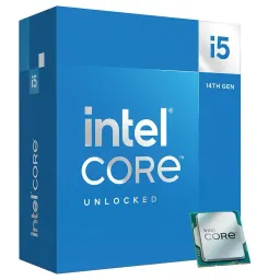 Intel Core i5-14600K