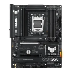 ASUS TUF GAMING B850- PLUS