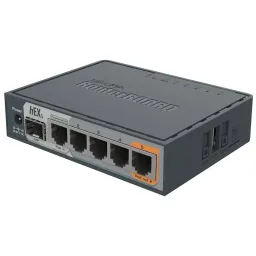 Mikrotik Router hEX S