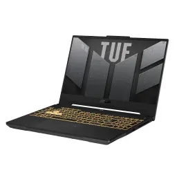 Asus TUF Gaming F17 FX707VV