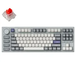 Keychron Q3 Pro