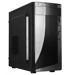 Miditower mATX HPC D-06