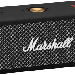 Marshall Emberton Portable Bluetooth Speaker