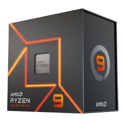AMD Ryzen 9 7900X