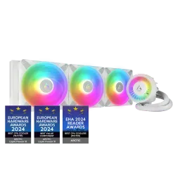 Arctic Liquid Freezer III