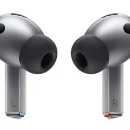 Наушники Samsung SM-R630 Galaxy Buds 3 PRO TWS Silver