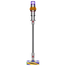 Aspirator vertical Dyson V15 Detect Absolute Nickel