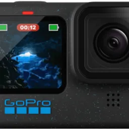 GoPro HERO 12 Black