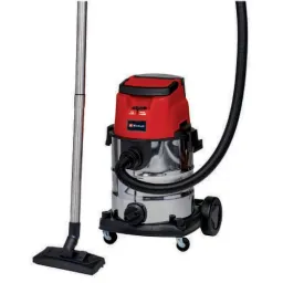 Einhell TE-VC 36-25 Li S-Solo