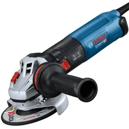 Polizor unghiular Bosch GWS 17-125 S (06017D0300)
